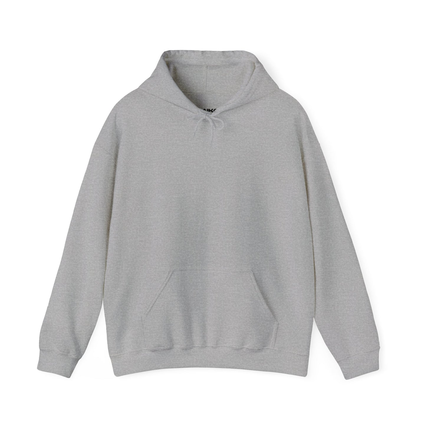 Saiko Mode - Unisex Heavy Blend™ Hooded Sweatshirt