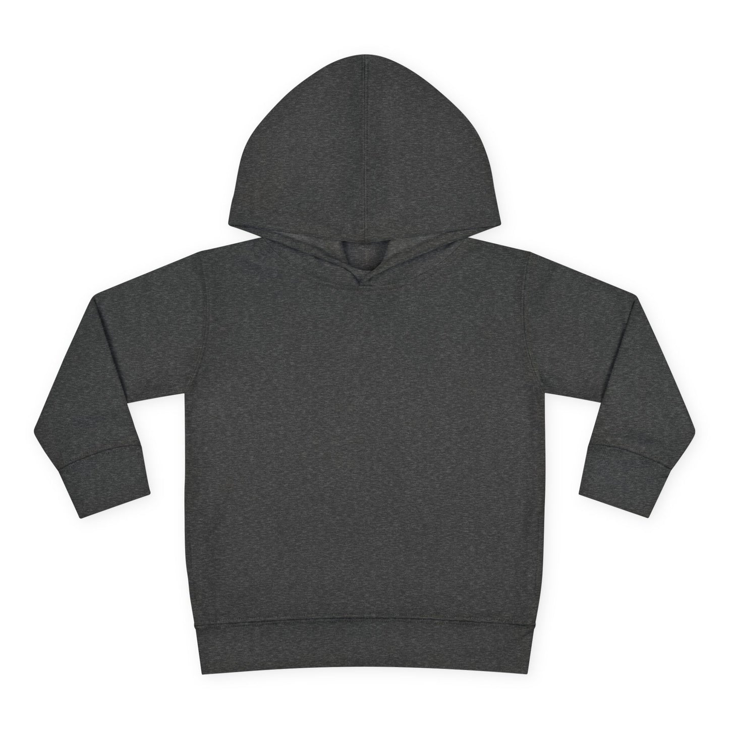 Toddler Pullover Fleece Hoodie – "Saiko Mode" Space Design