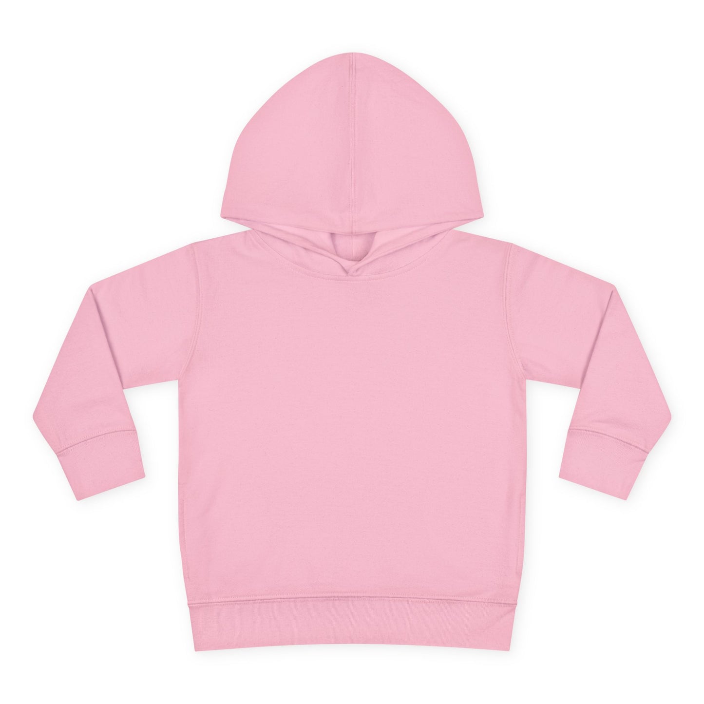 Toddler Pullover Fleece Hoodie – "Saiko Mode" Space Design