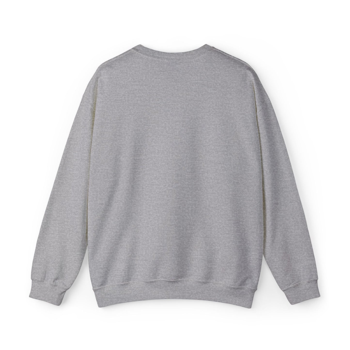 SAIKO Unisex Heavy Blend™ Crewneck Sweatshirt - Casual Comfort for Every Occasion