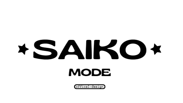 Saiko Mode Official 